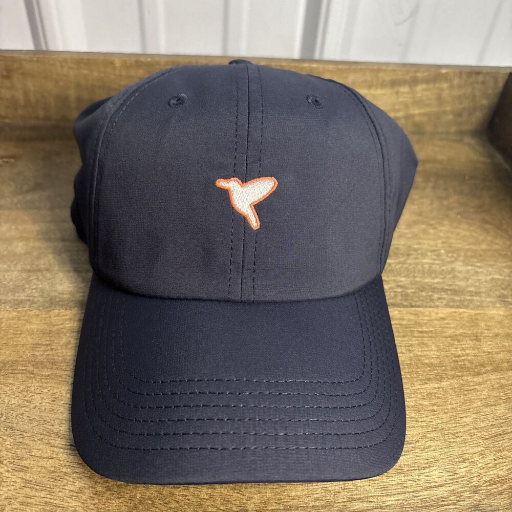 Birddogs Hat Navy New